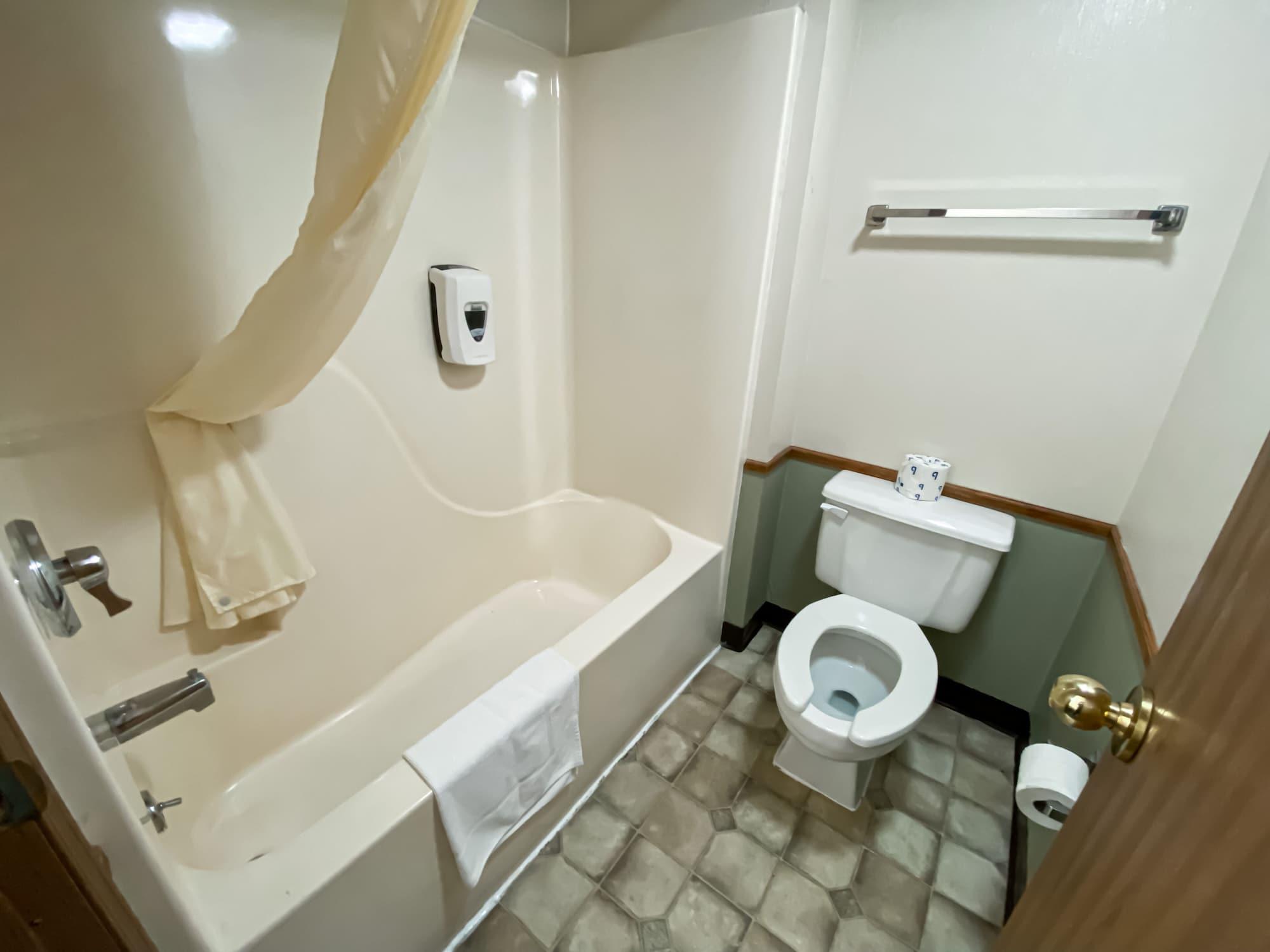 Green Gables Inn Бренсон Екстер'єр фото