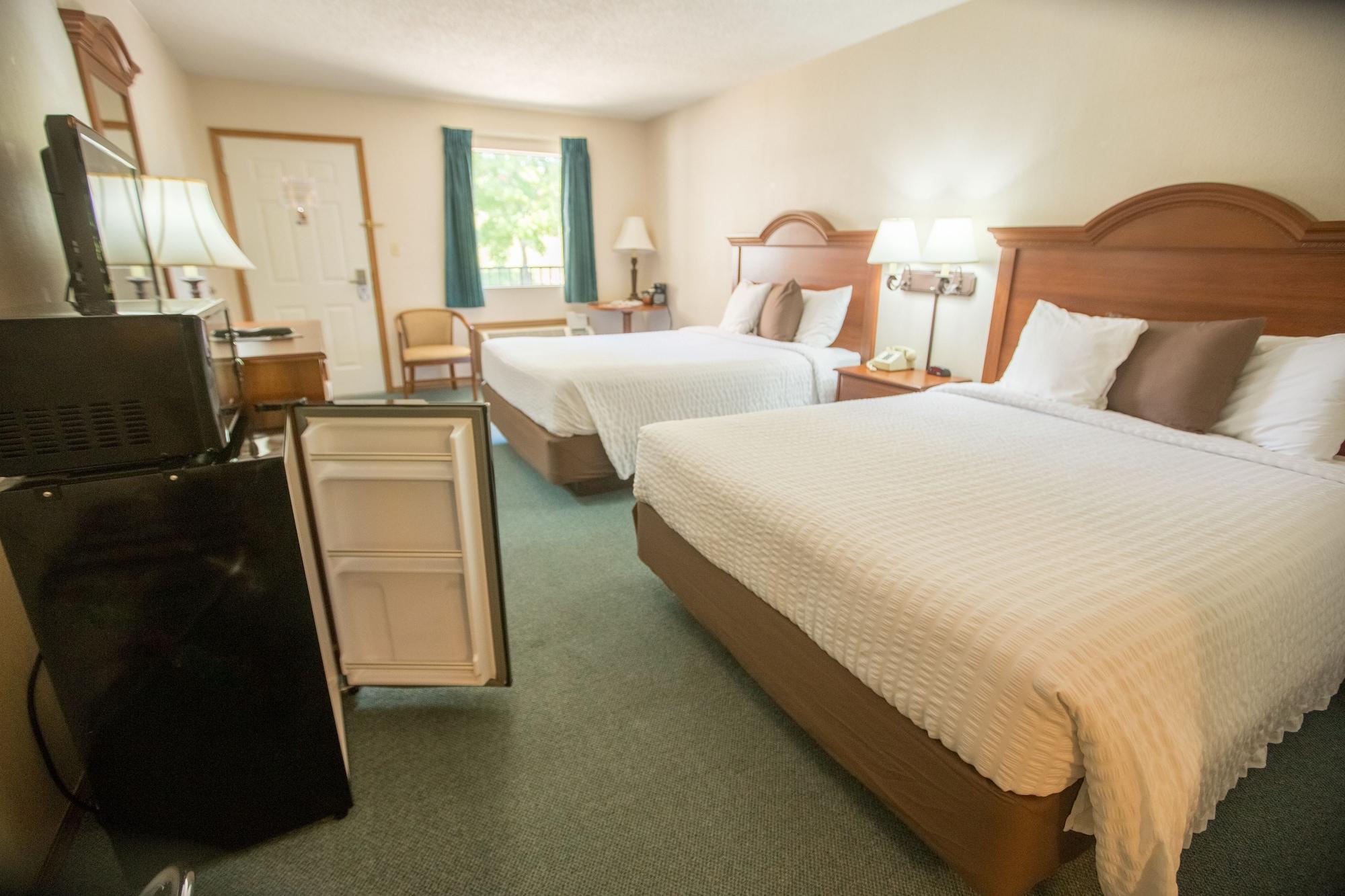 Green Gables Inn Бренсон Екстер'єр фото