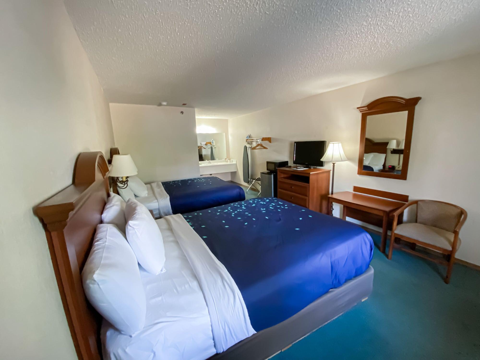 Green Gables Inn Бренсон Екстер'єр фото